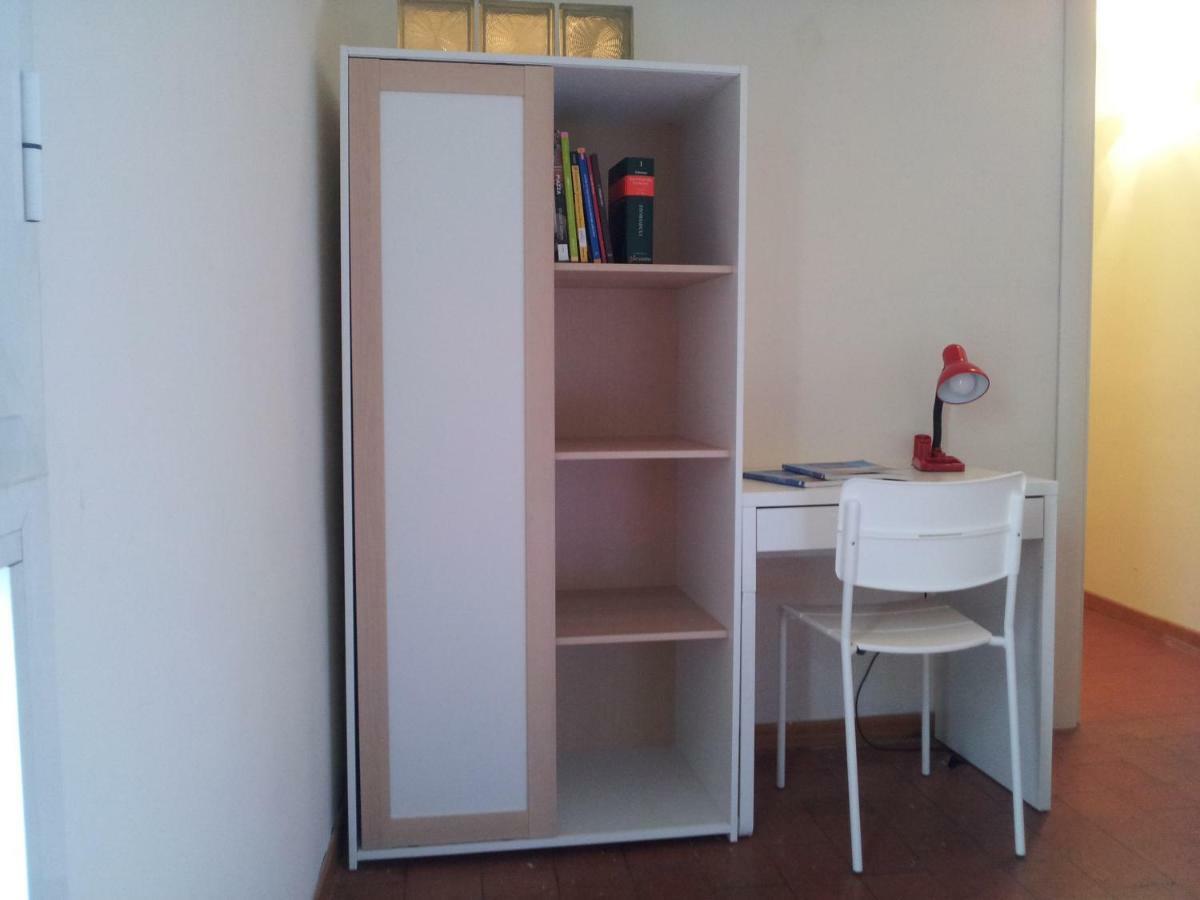 פירנצה Appartamento Dante מראה חיצוני תמונה